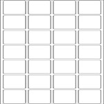 835 прямоугольник 26*40